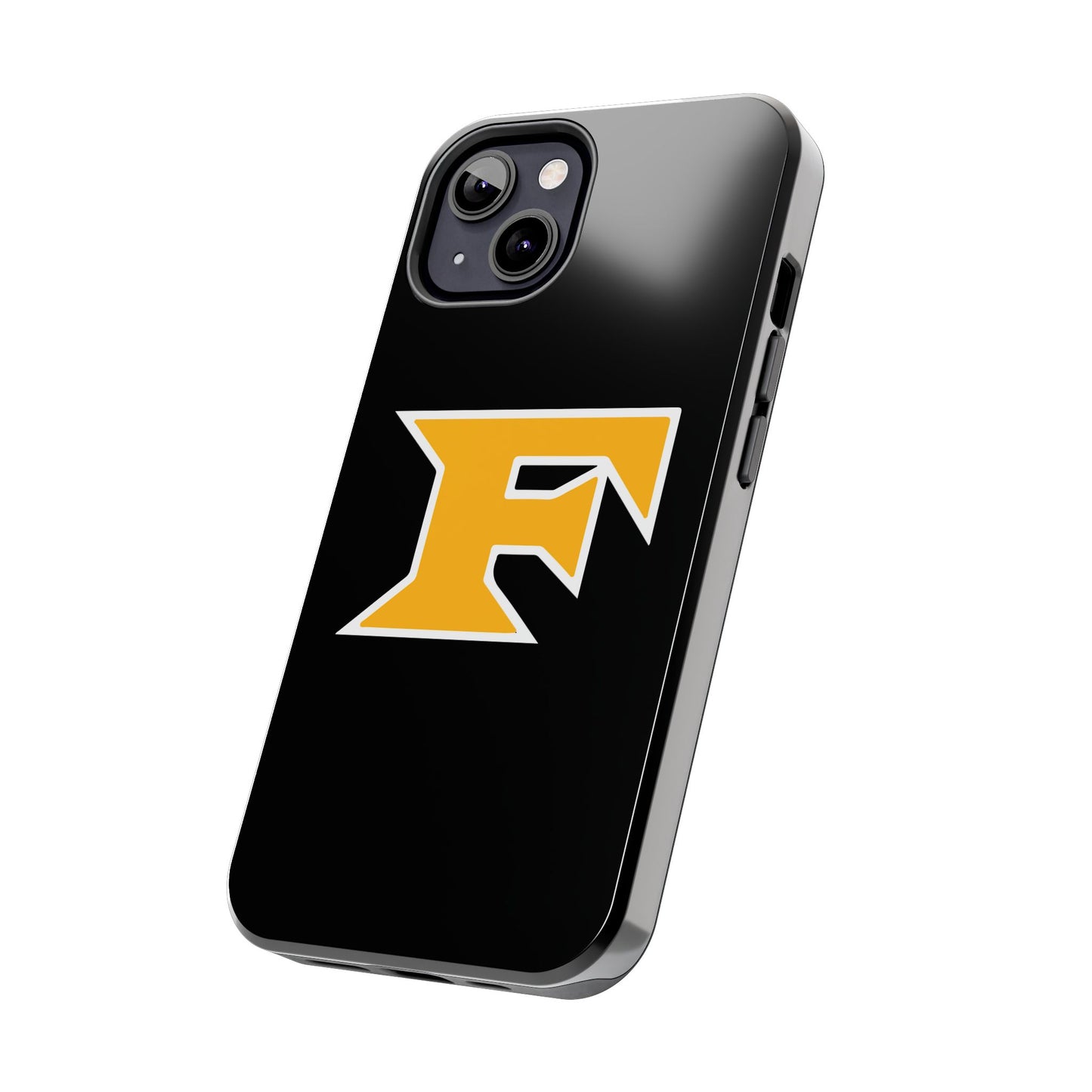 5 Star Tough Phone Case