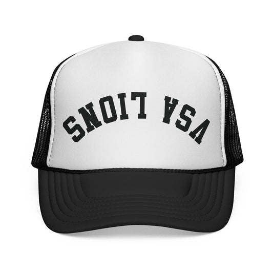 VSA Lions Trucker Cap
