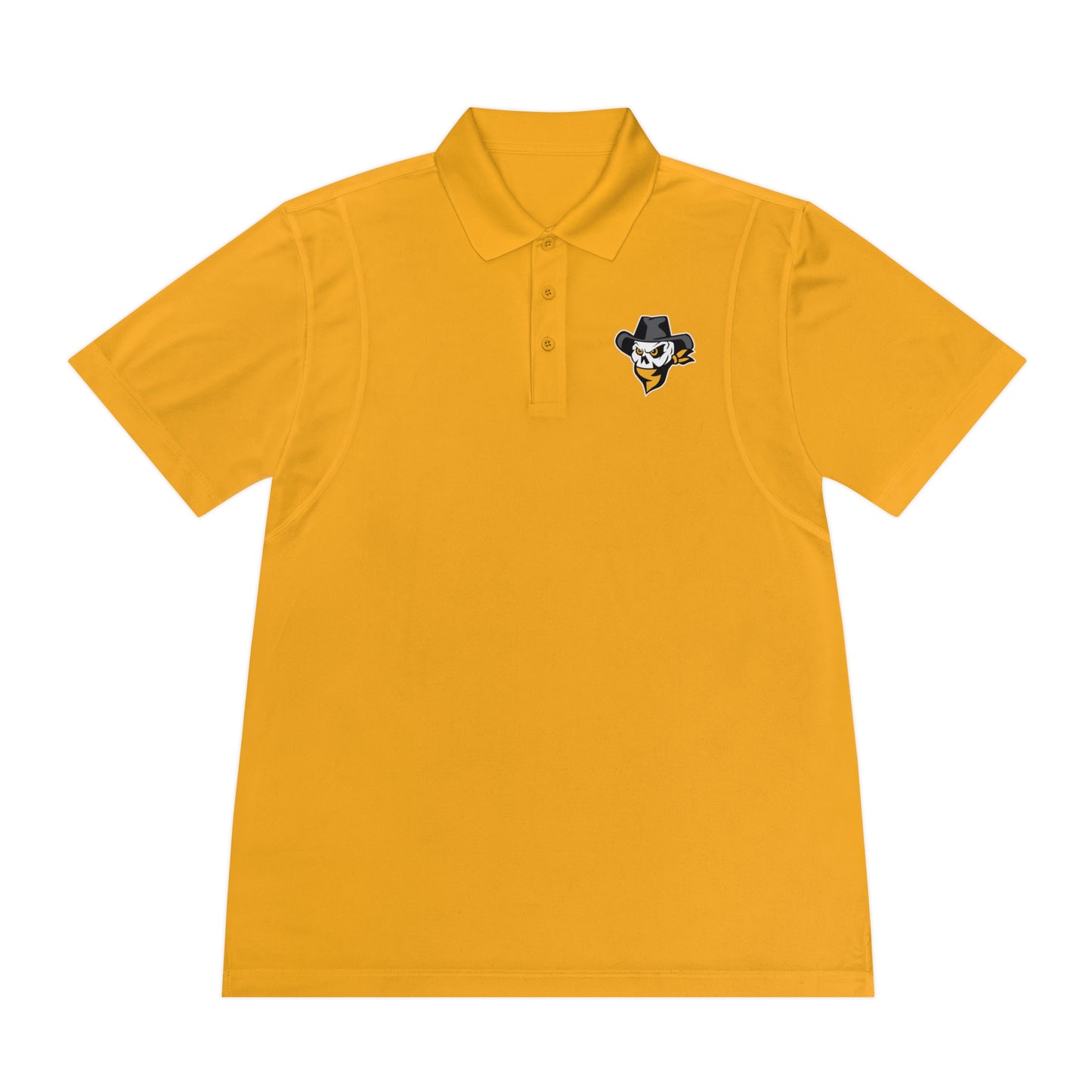 Outlaws Men's Sport Polo Shirt