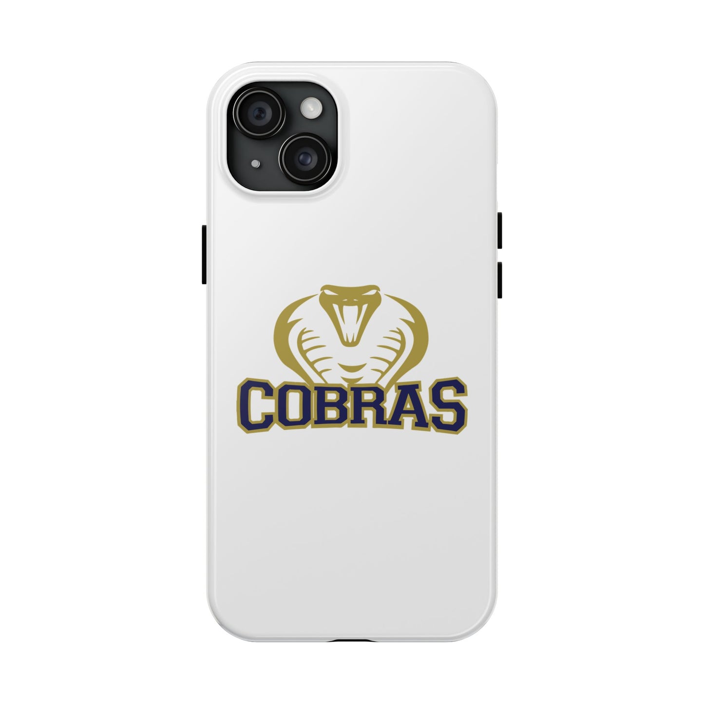 Cobras Phone Case