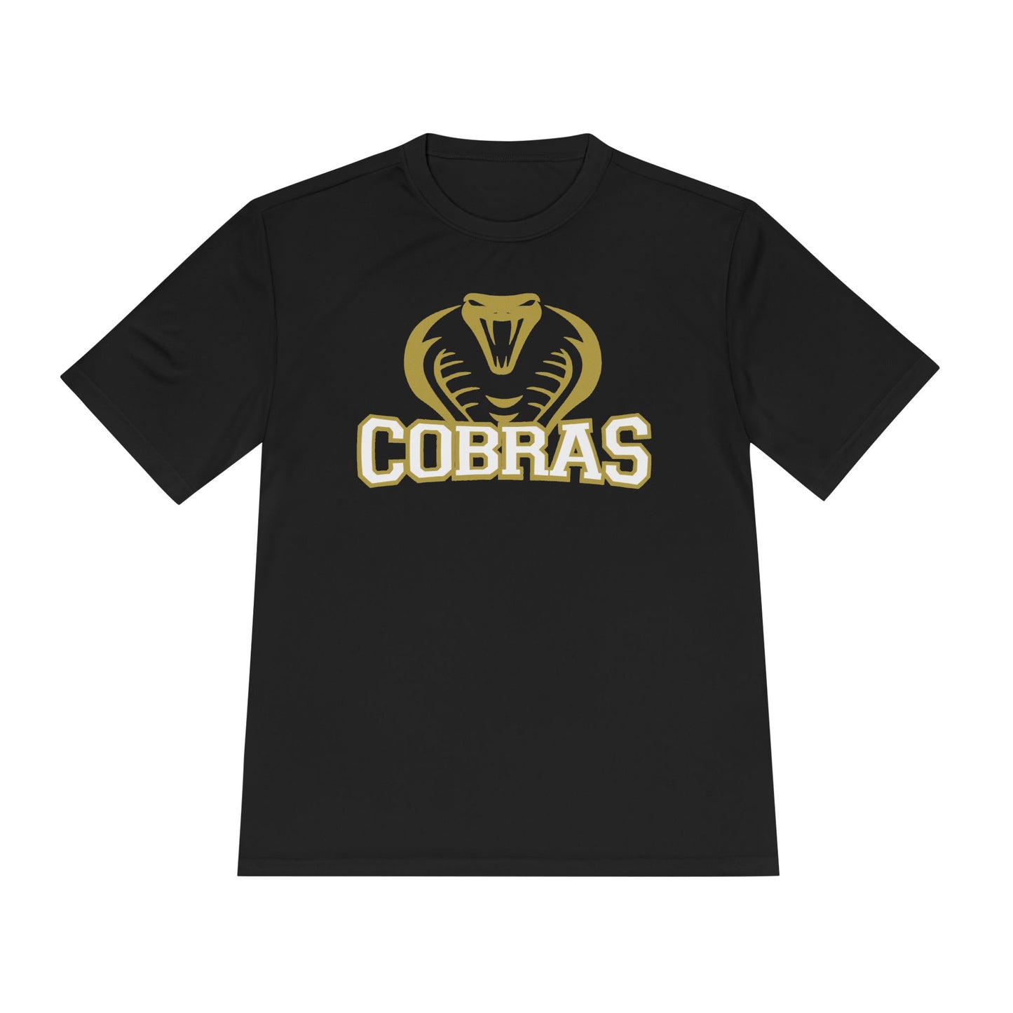 Cobra Youth Performance Tee