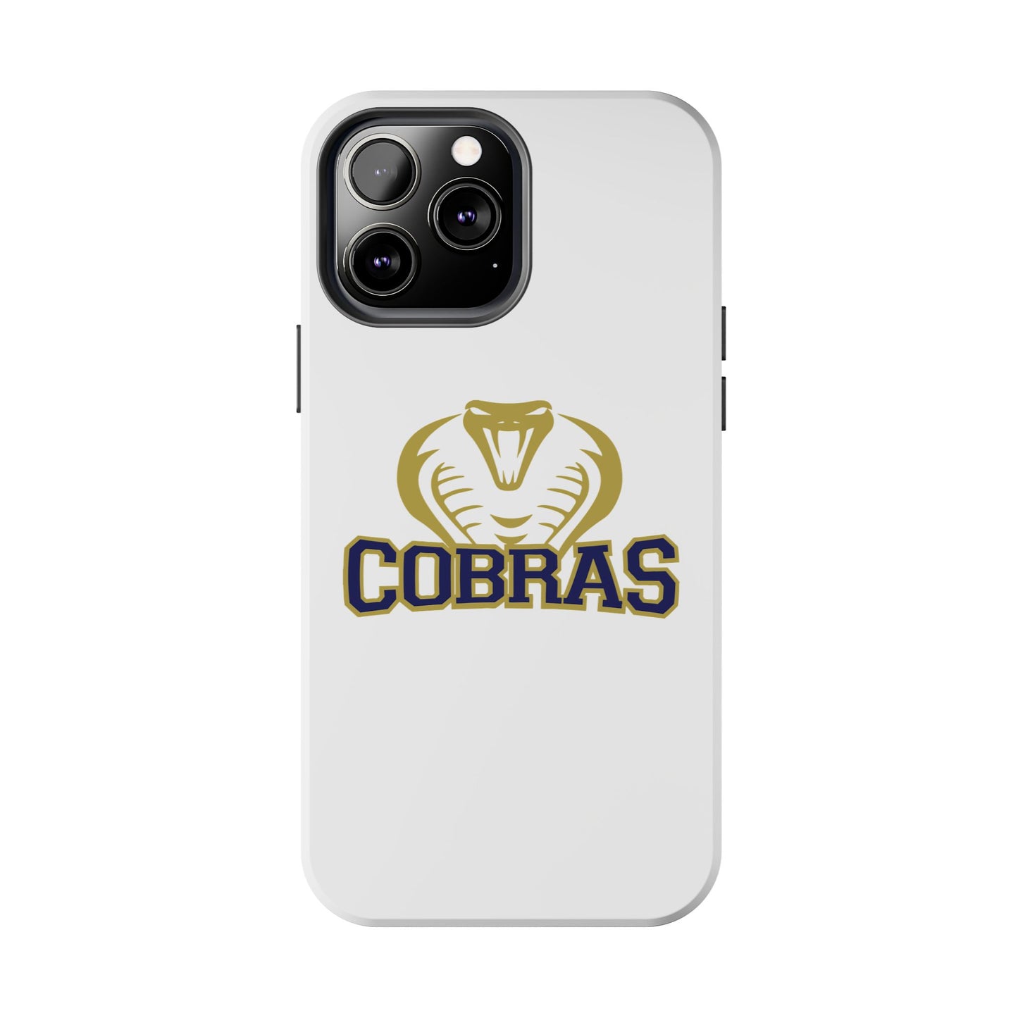 Cobras Phone Case