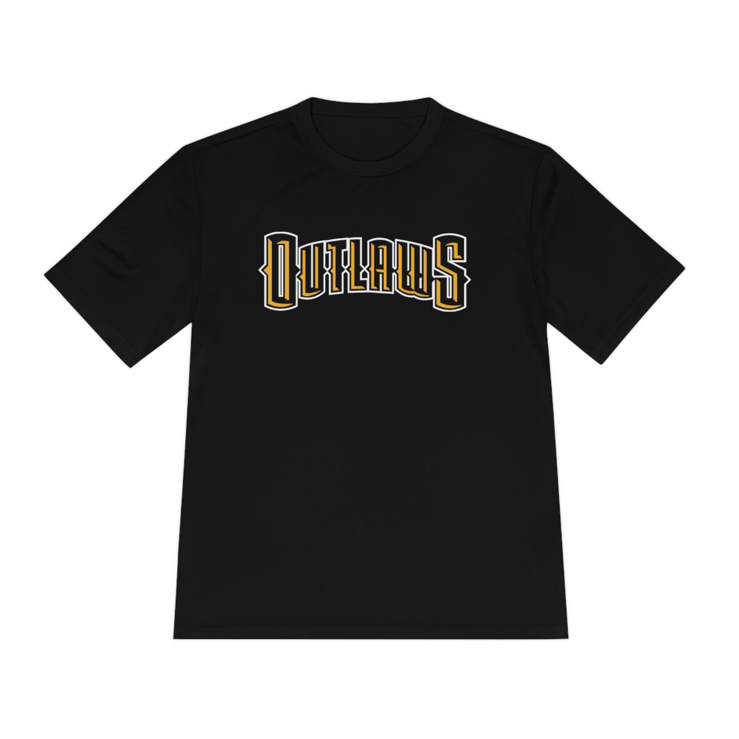 Outlaws Sport-Tek® Competitor™ Tee