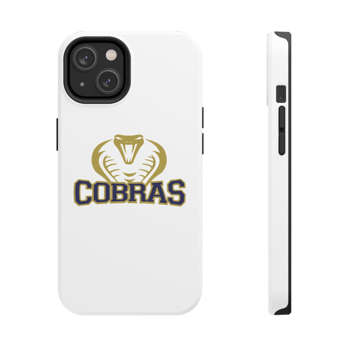 Cobras Phone Case