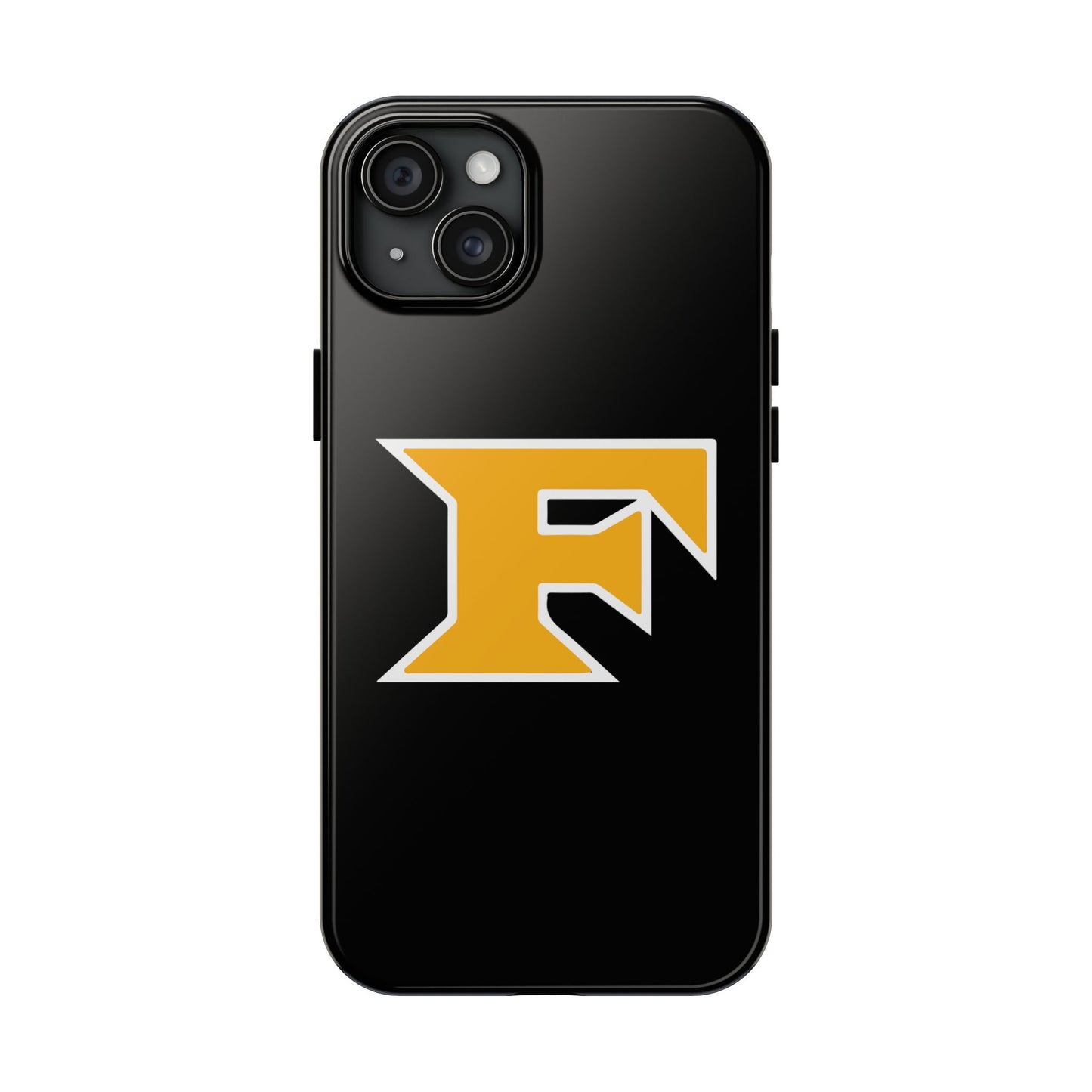 5 Star Tough Phone Case