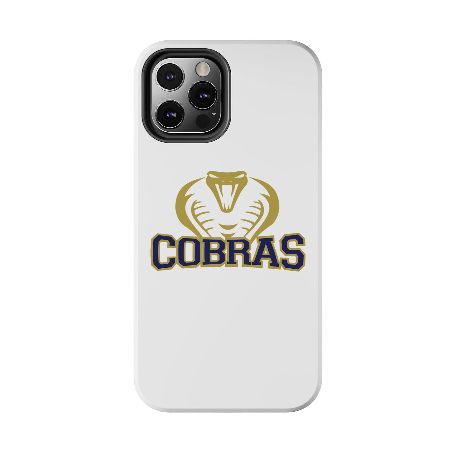 Cobras Phone Case