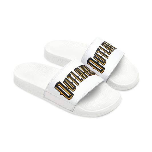 Outlaws Slide Sandals