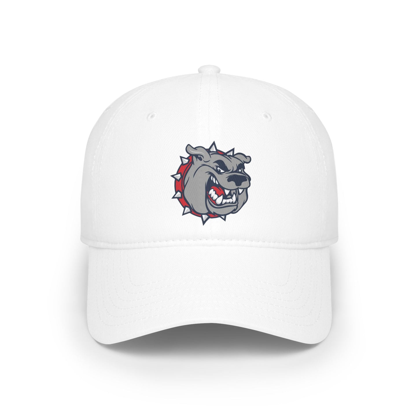 Bulldogs Classic Baseball Cap