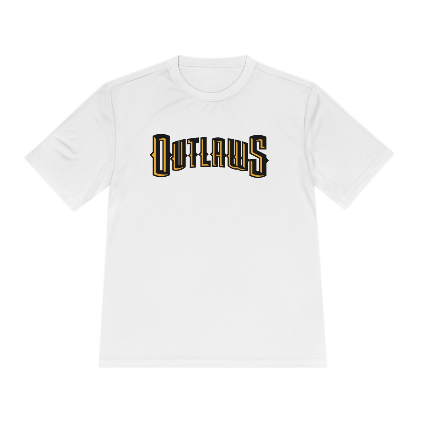 Outlaws Sport-Tek® Competitor™ Tee