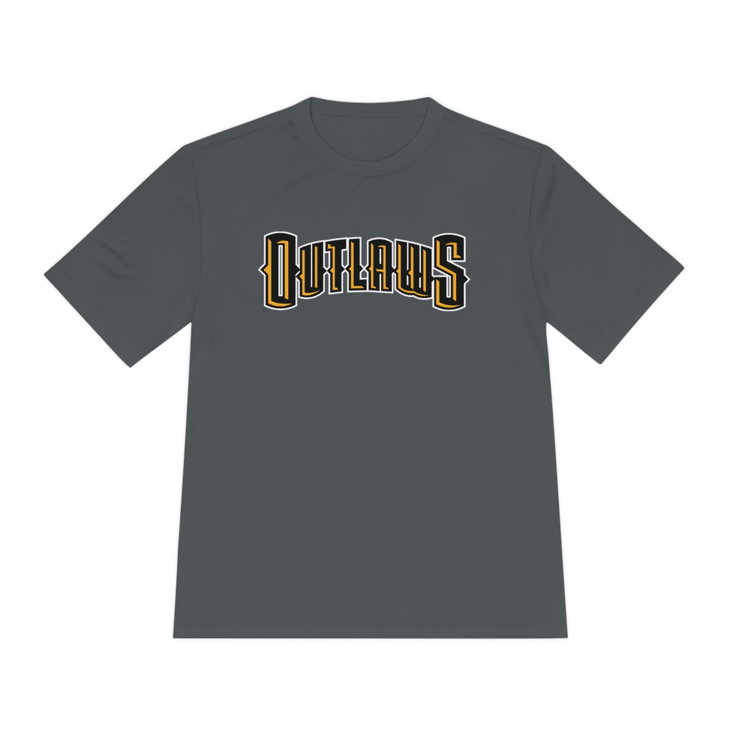 Outlaws Sport-Tek® Competitor™ Tee