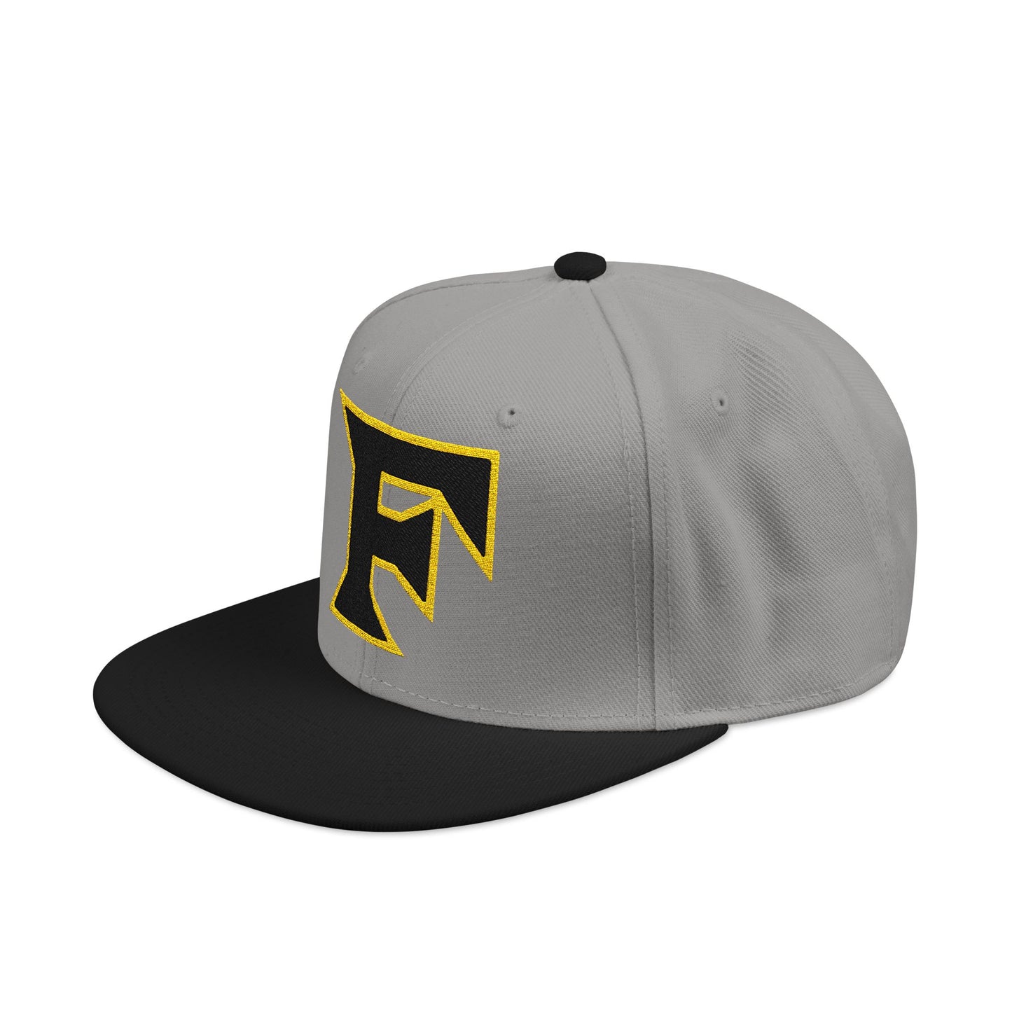 5 Star Snapback Hat