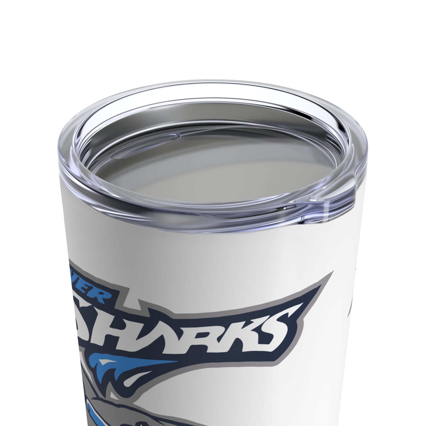 River Sharks 20oz Tumbler