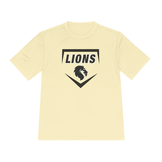 Adult Performance Lions Tee