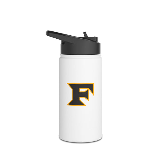 5 Star Stainless Steel Water Bottle