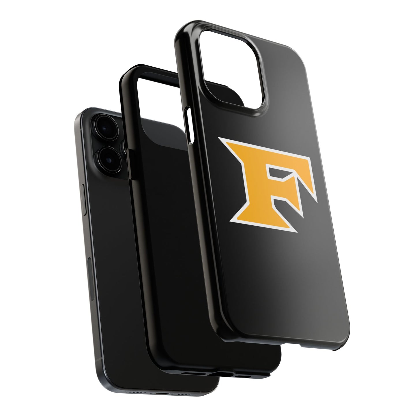 5 Star Tough Phone Case