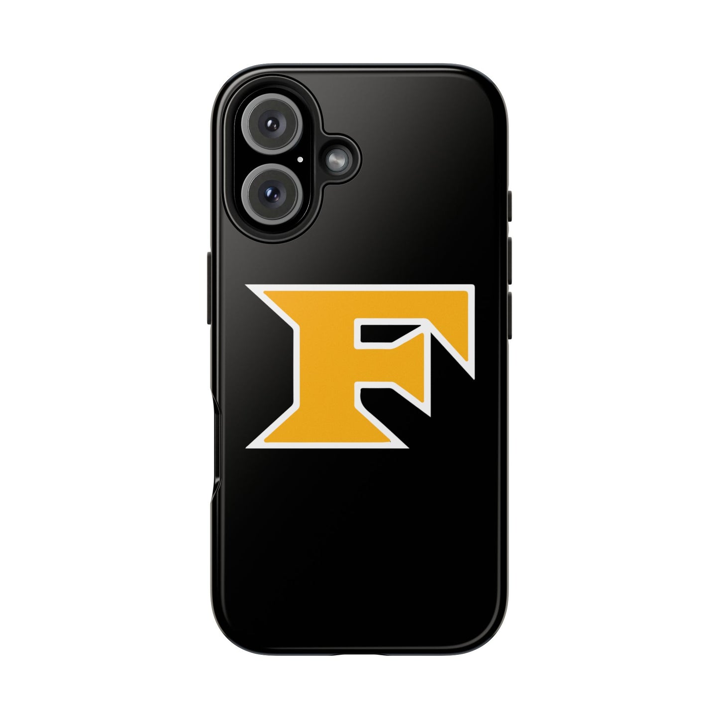 5 Star Tough Phone Case