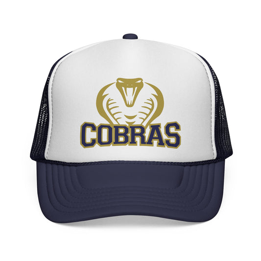 Cobra Trucker Cap