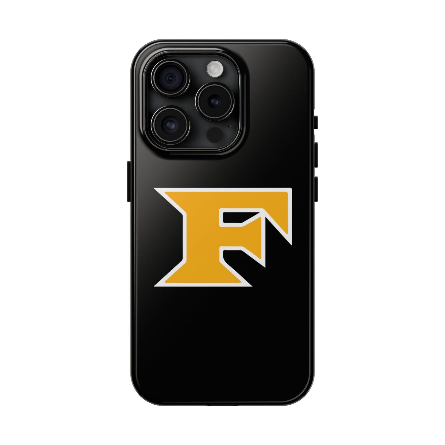 5 Star Tough Phone Case