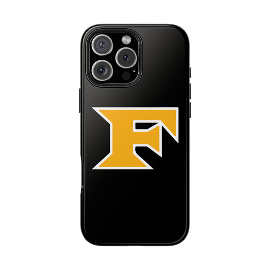 5 Star Tough Phone Case