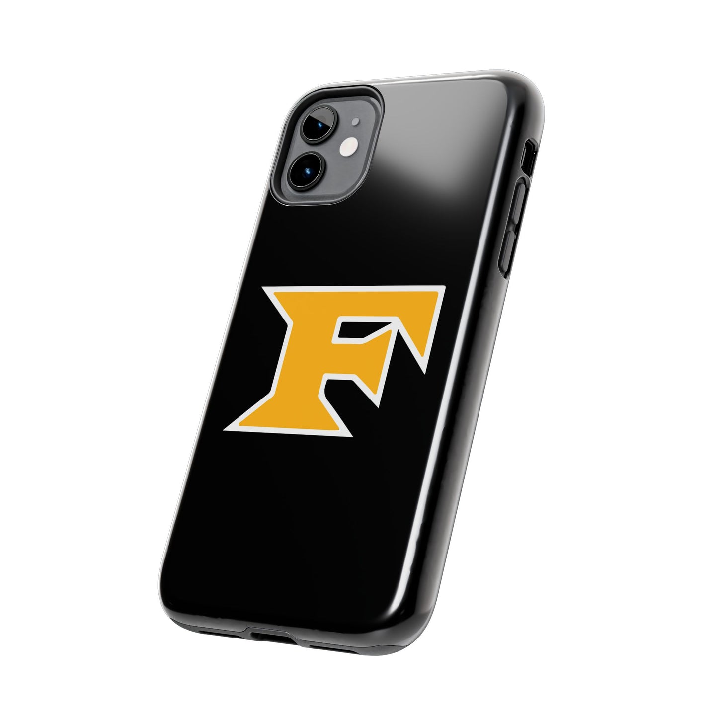 5 Star Tough Phone Case