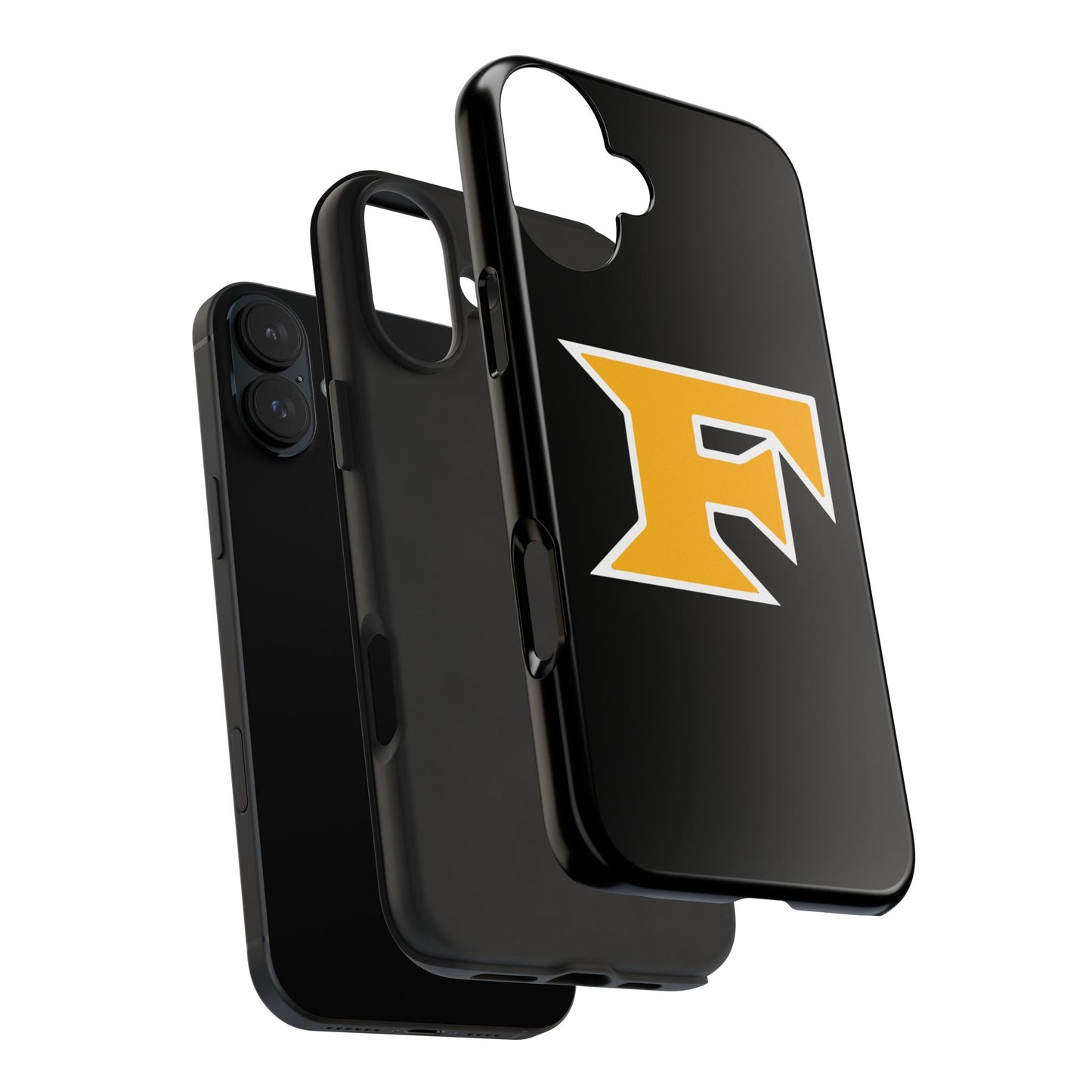 5 Star Tough Phone Case