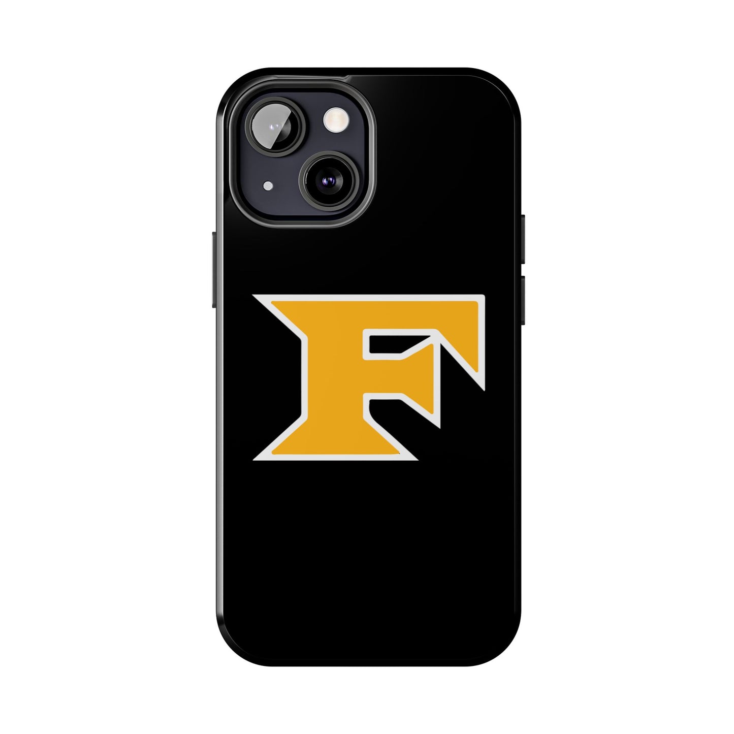 5 Star Tough Phone Case