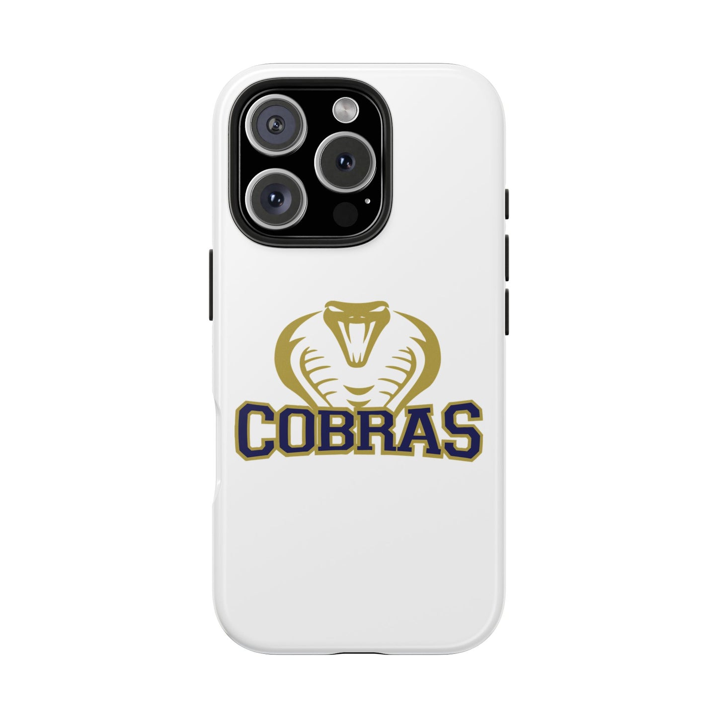 Cobras Phone Case