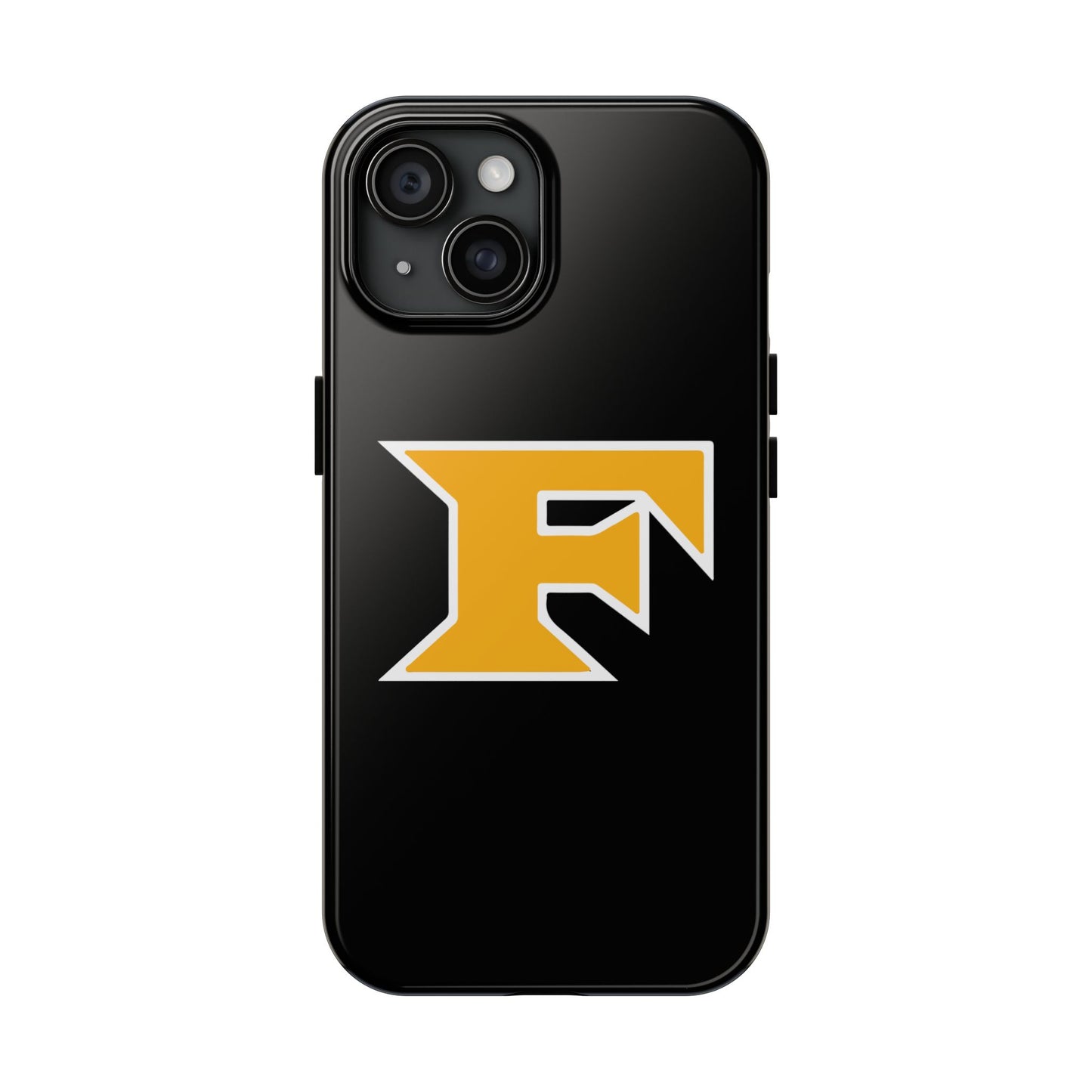 5 Star Tough Phone Case