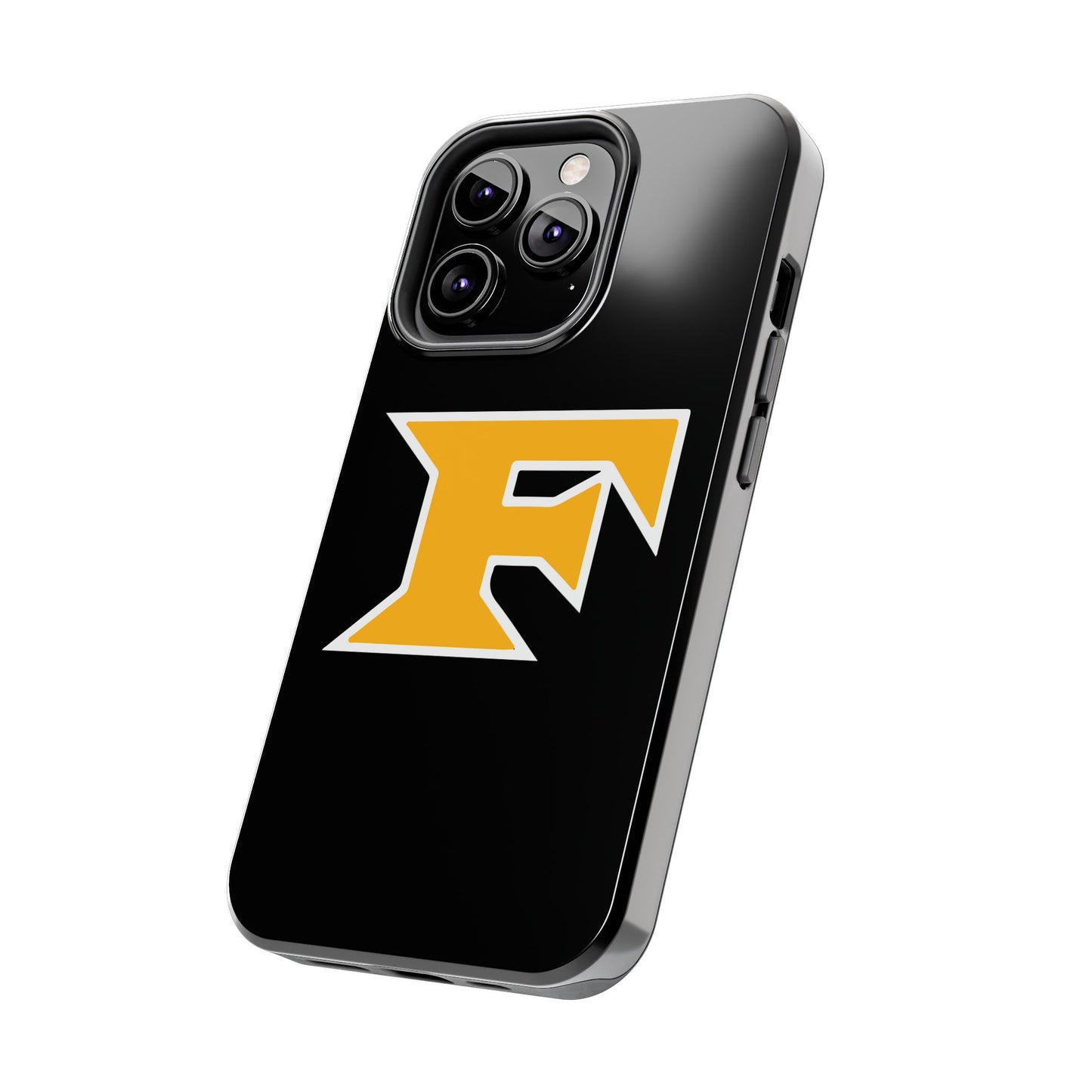 5 Star Tough Phone Case