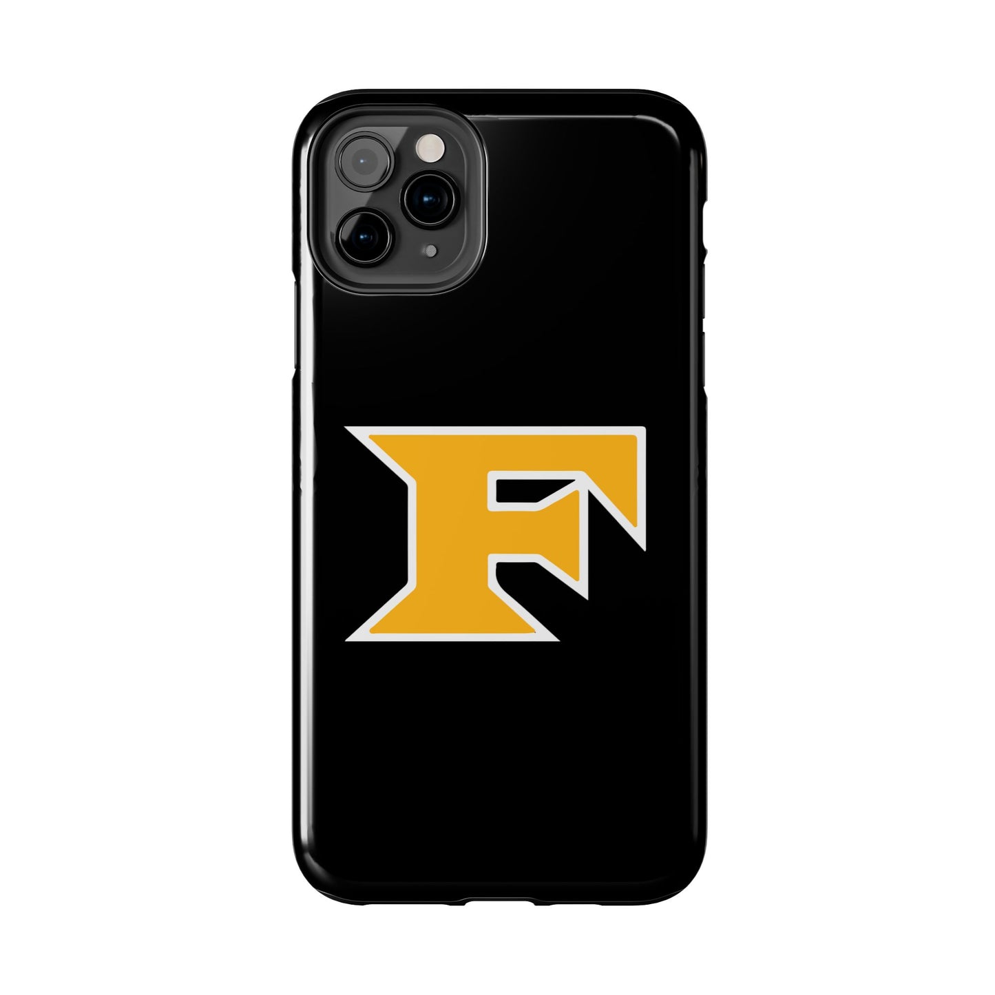 5 Star Tough Phone Case