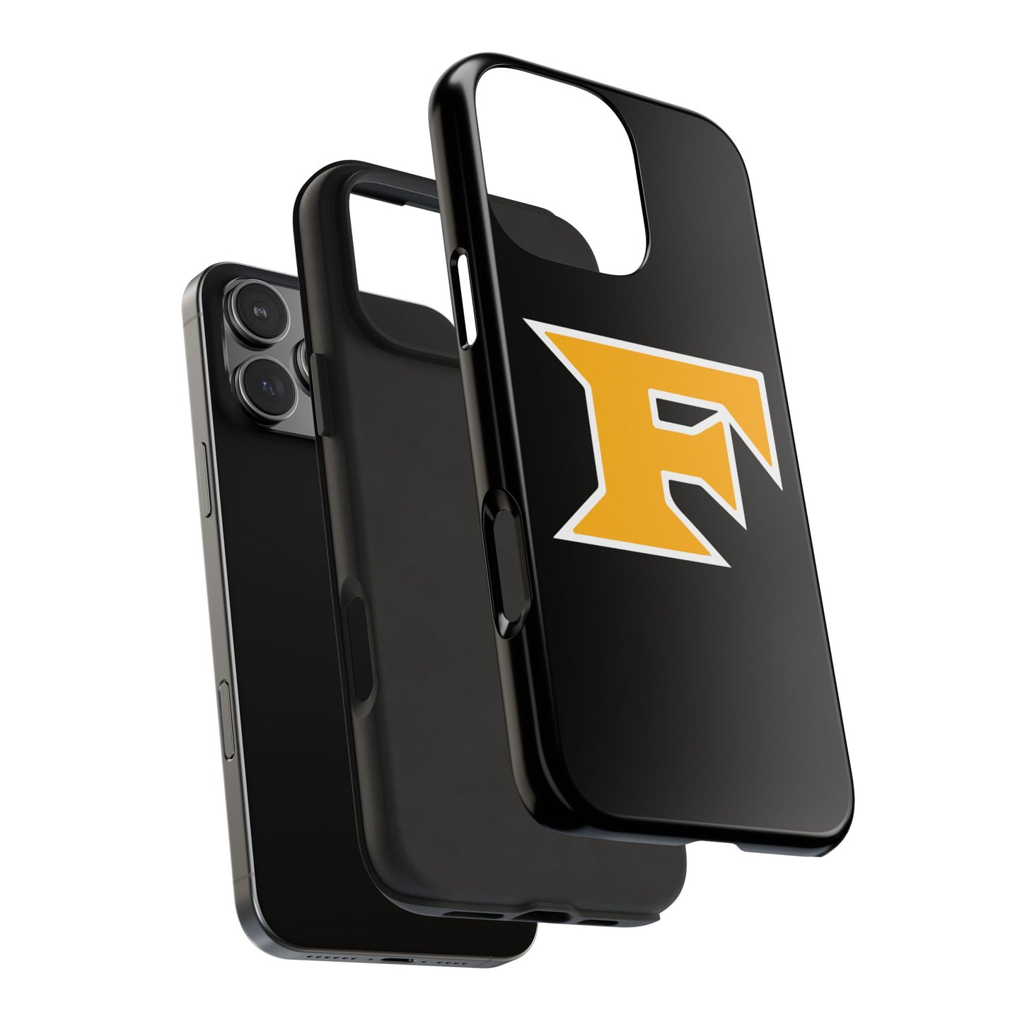 5 Star Tough Phone Case