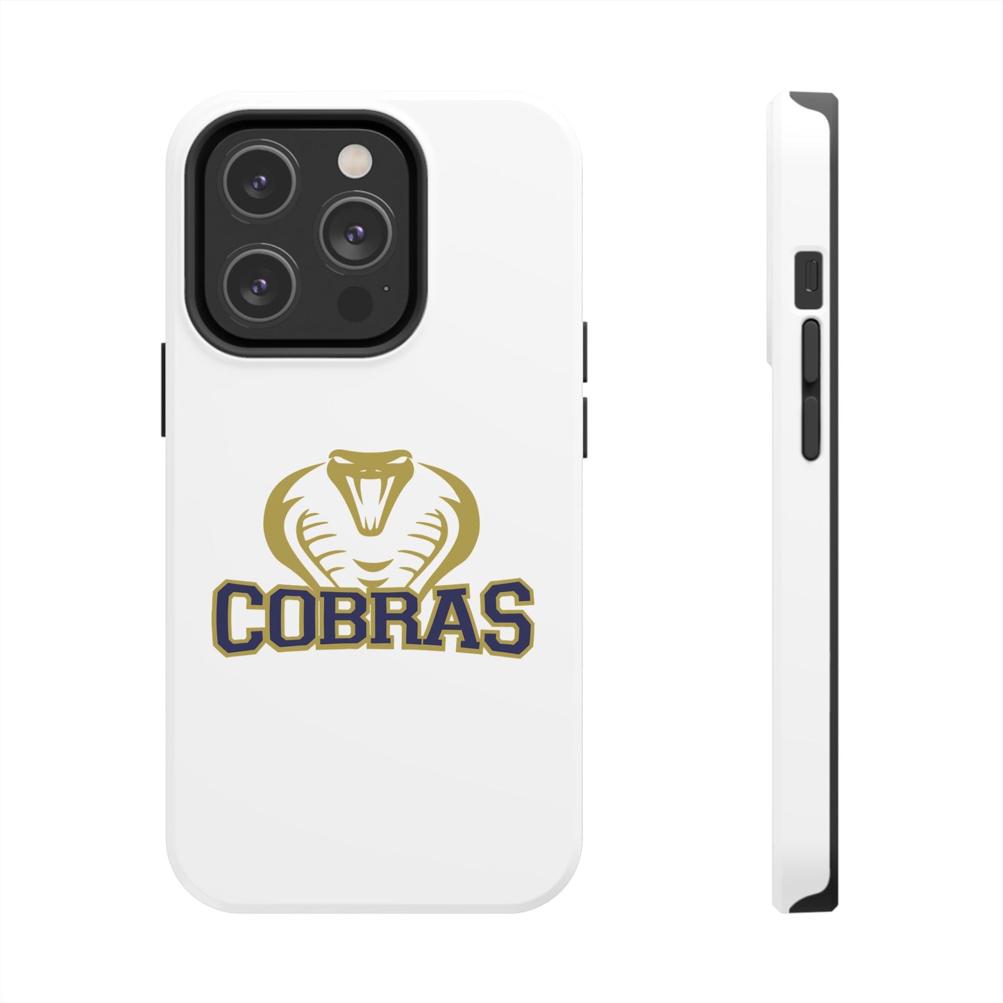 Cobras Phone Case