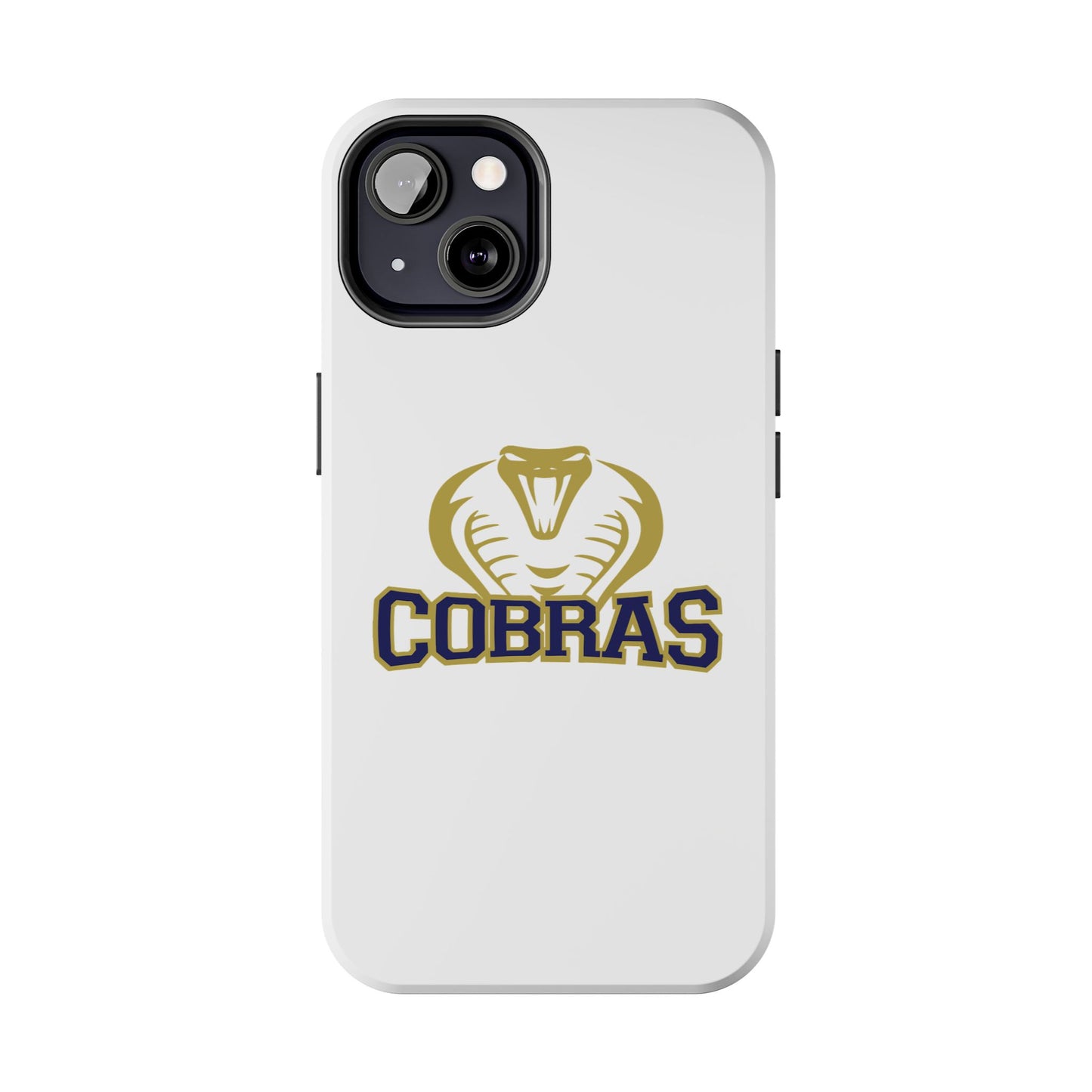 Cobras Phone Case