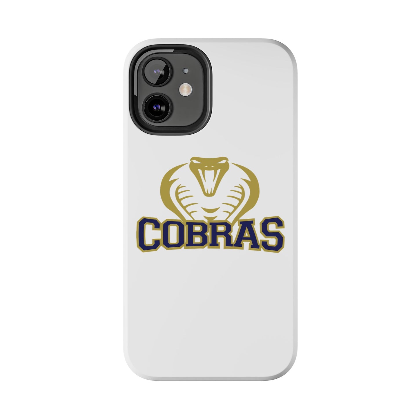 Cobras Phone Case