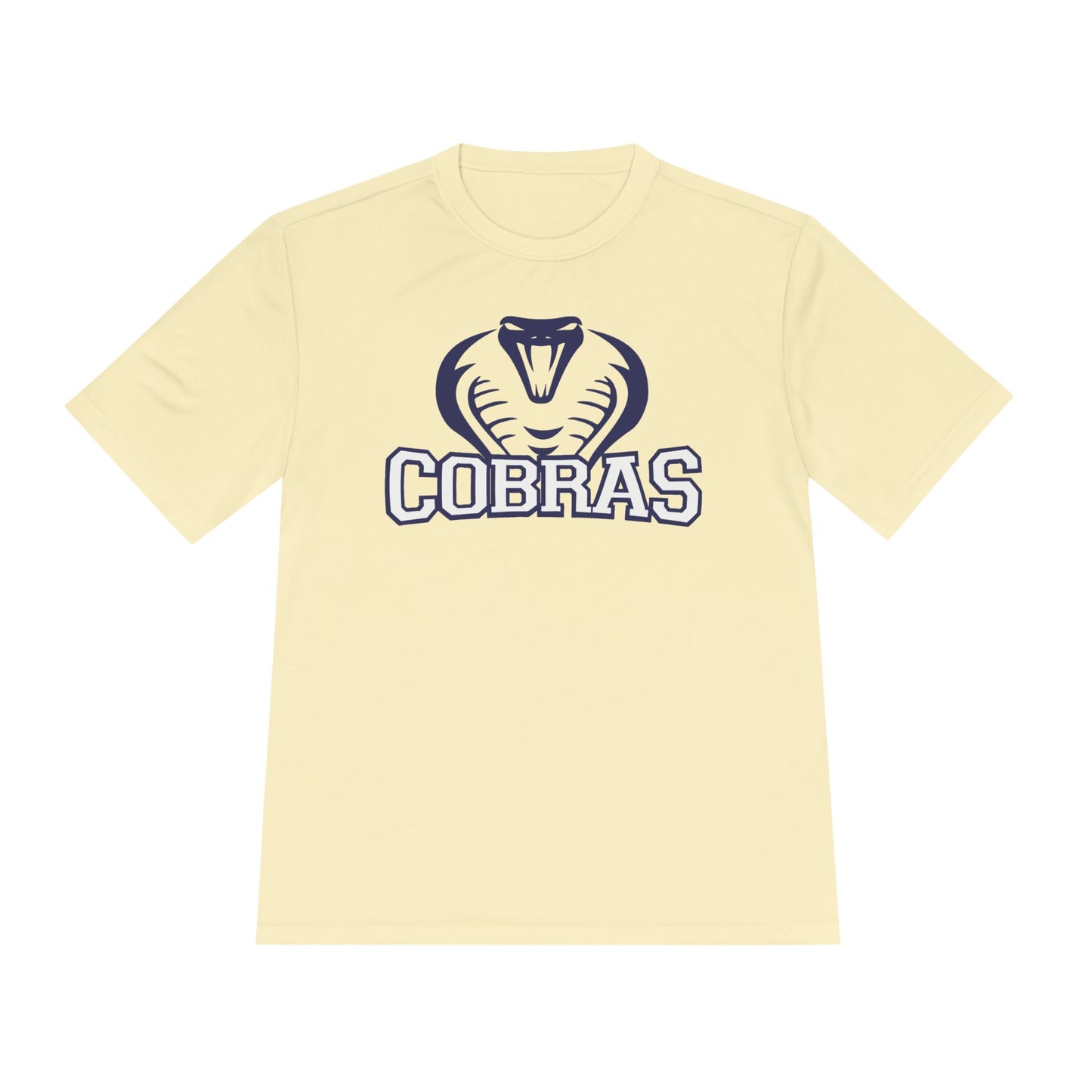 Cobra Youth Performance Tee