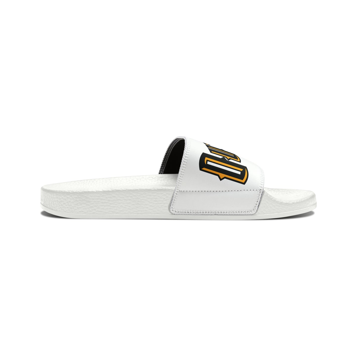 Outlaws Slide Sandals