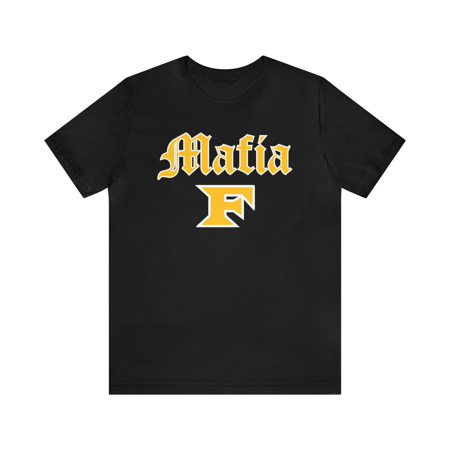 5 Star Mafia Fan Tee