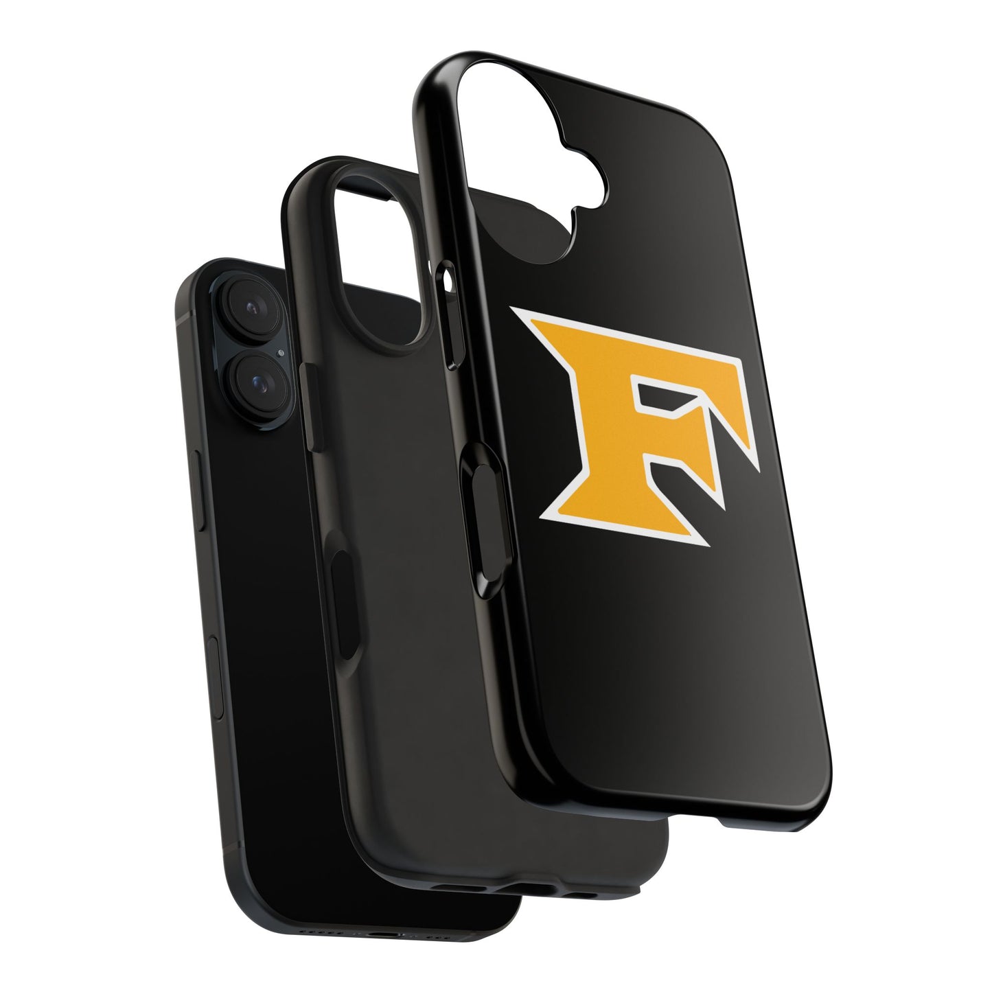 5 Star Tough Phone Case