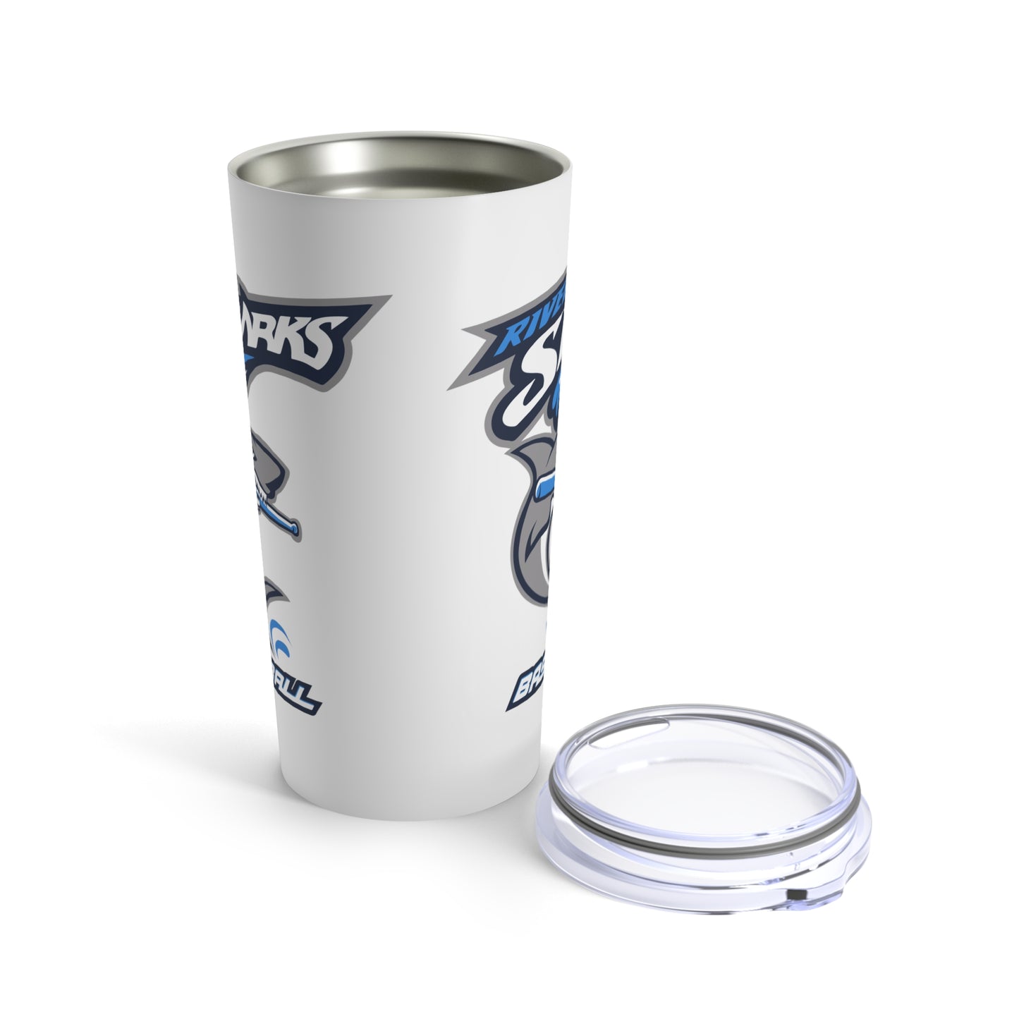 River Sharks 20oz Tumbler