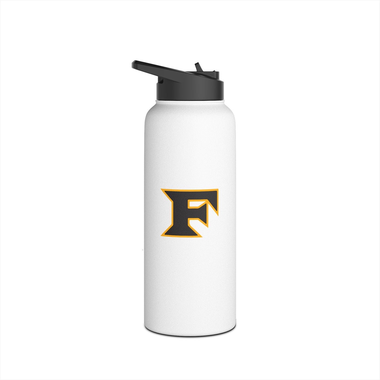 5 Star Stainless Steel Water Bottle