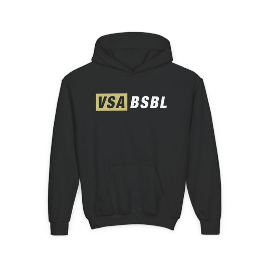 Lions Youth Hoodie