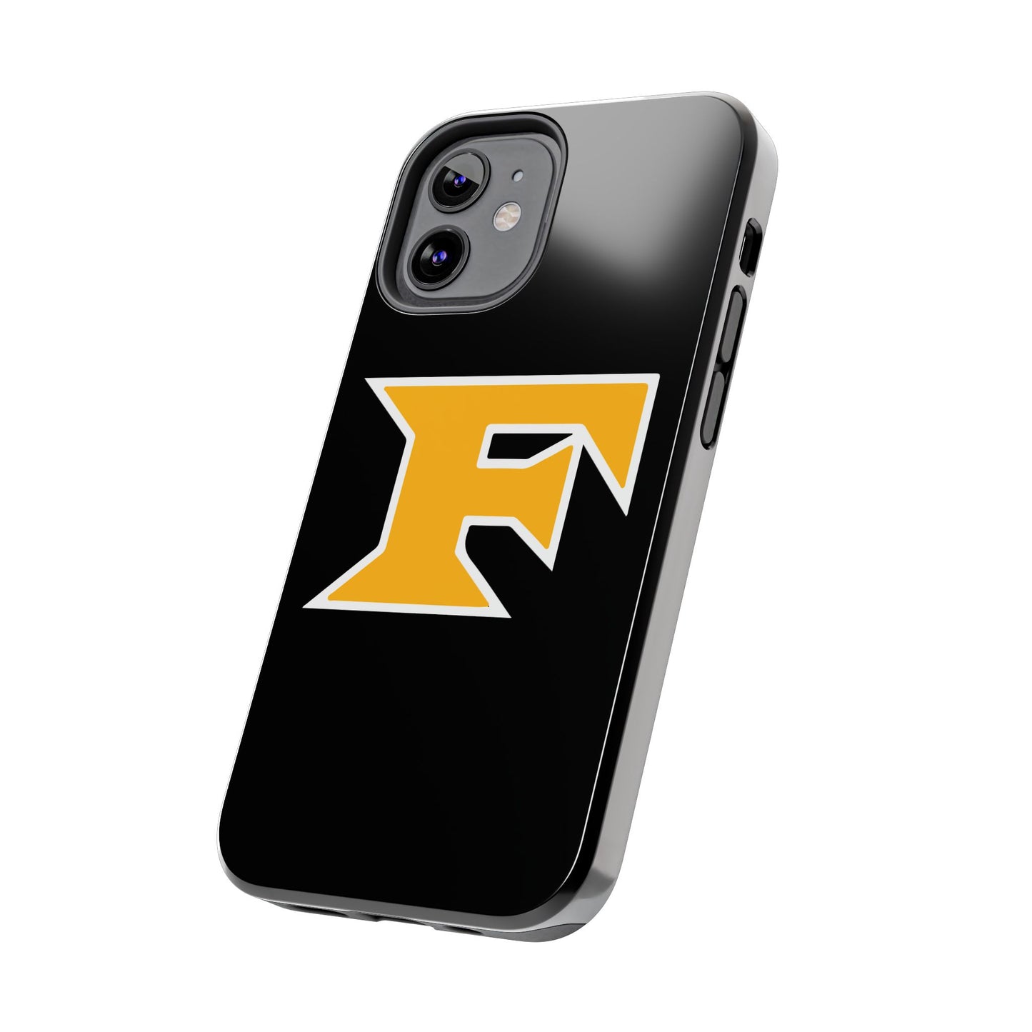 5 Star Tough Phone Case