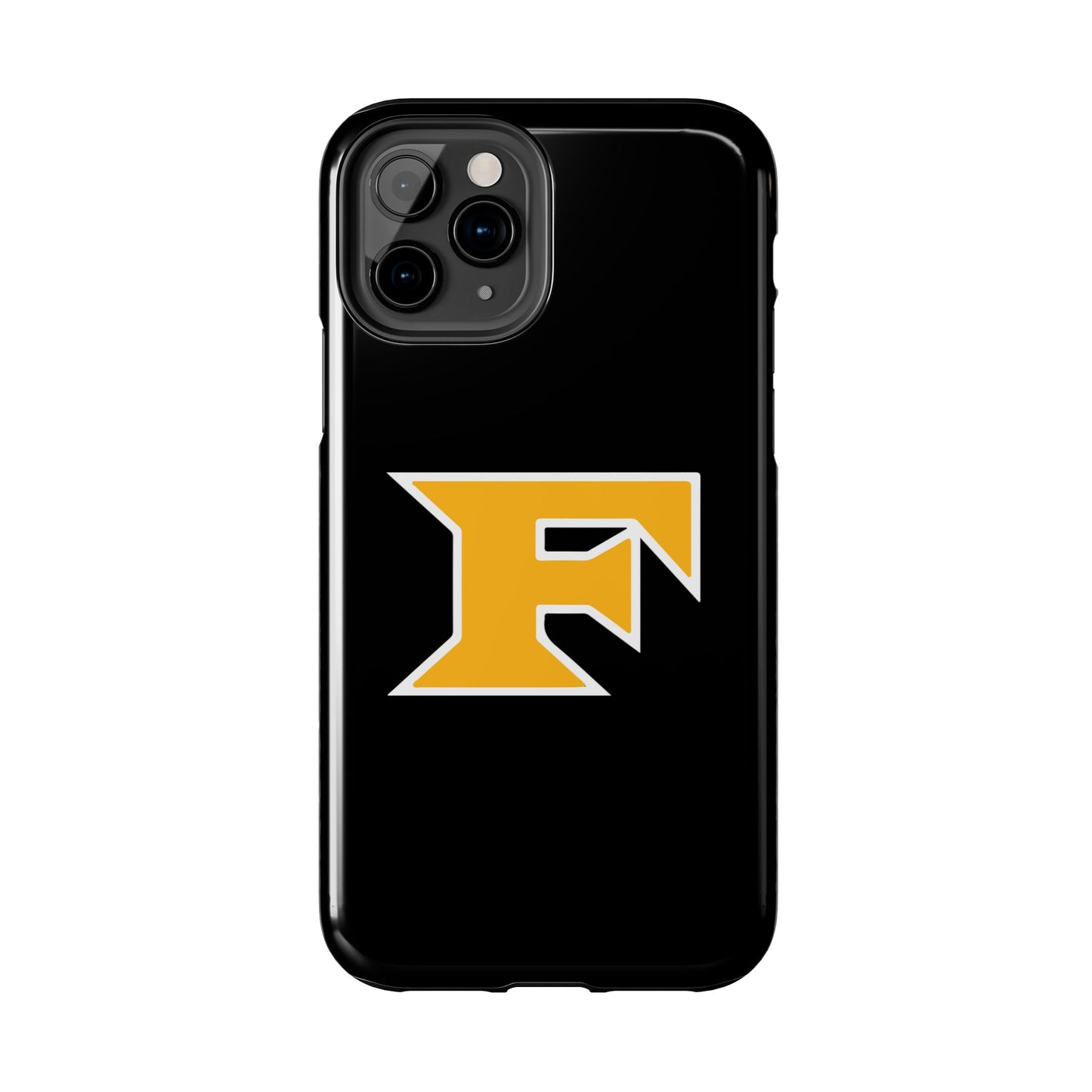 5 Star Tough Phone Case