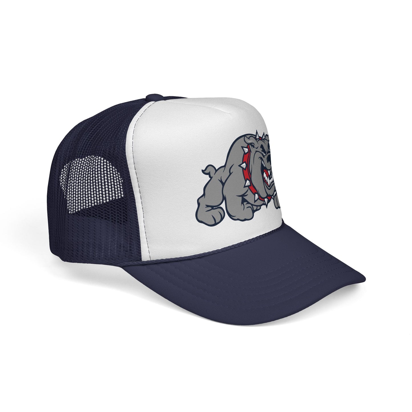 Bulldogs Trucker Cap