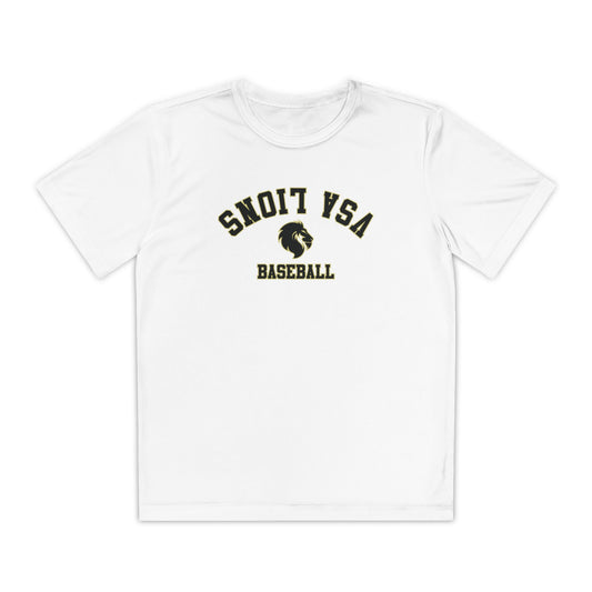 Lions Youth Champion Tee