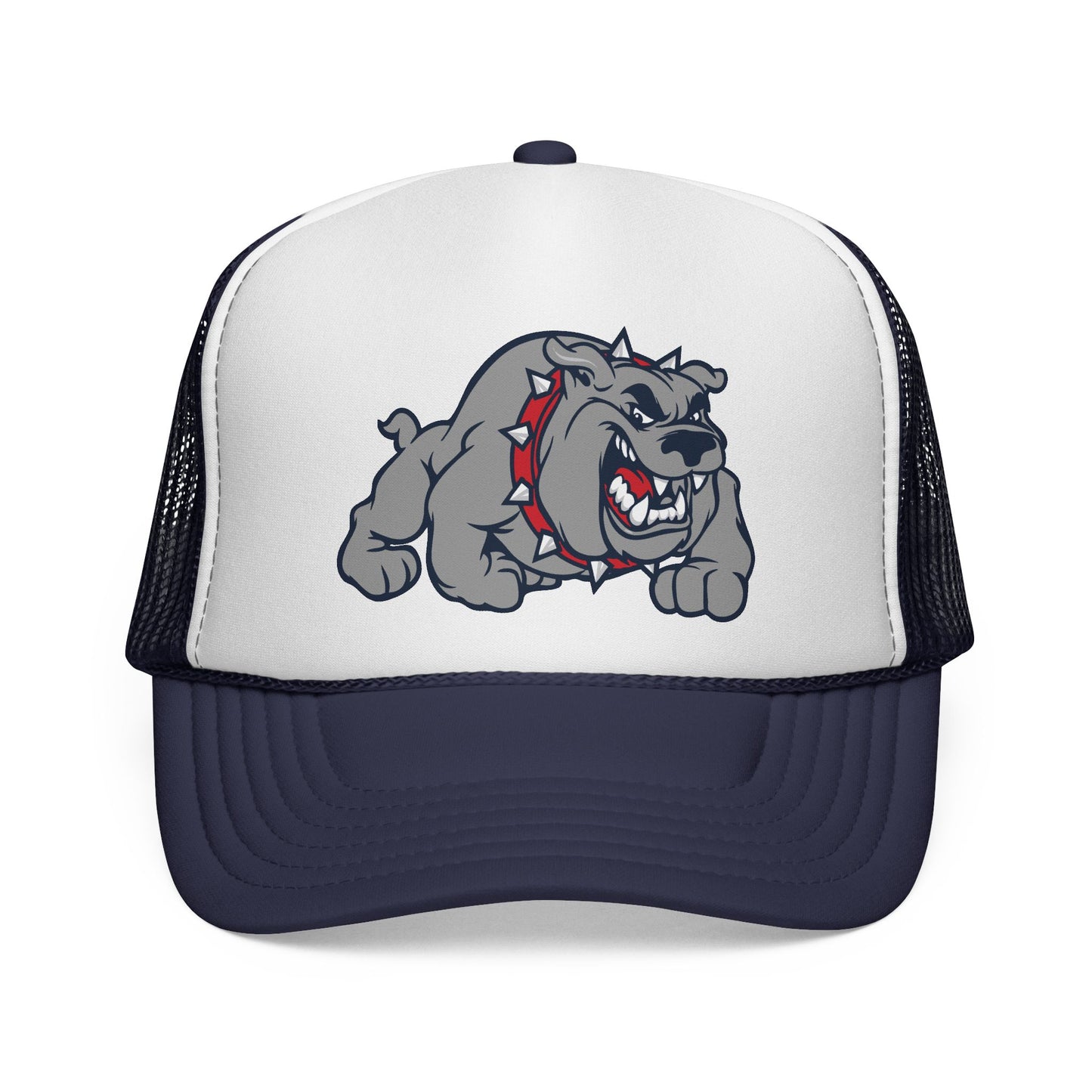 Bulldogs Trucker Cap