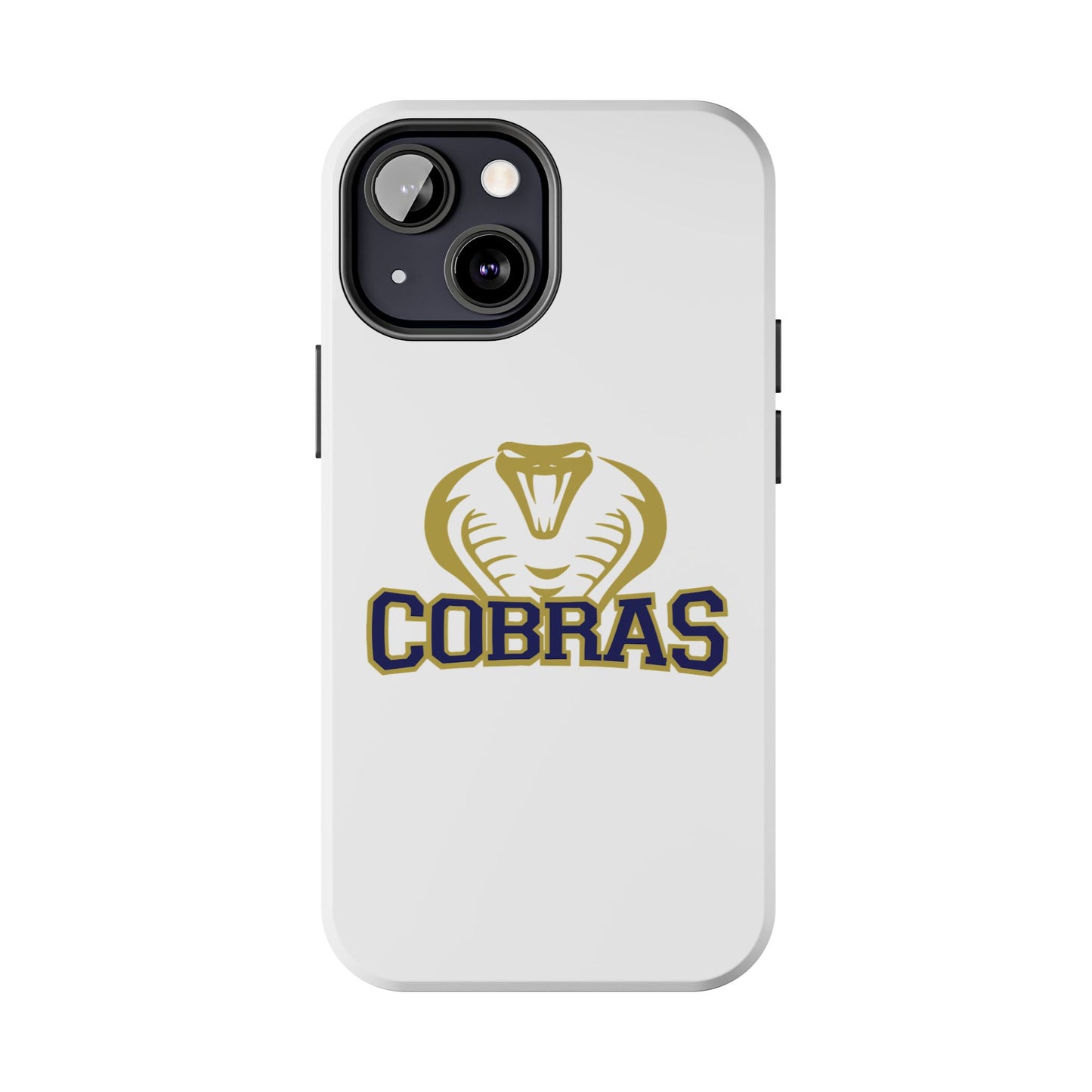 Cobras Phone Case
