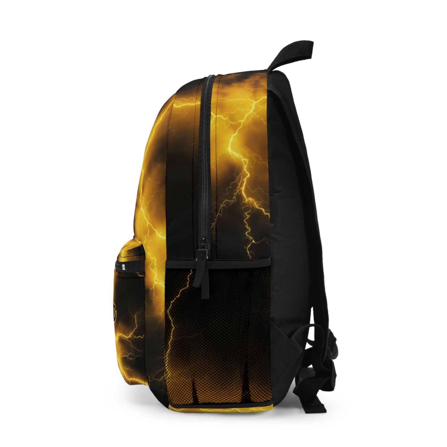 5 Star Outlaws Mafia Backpack