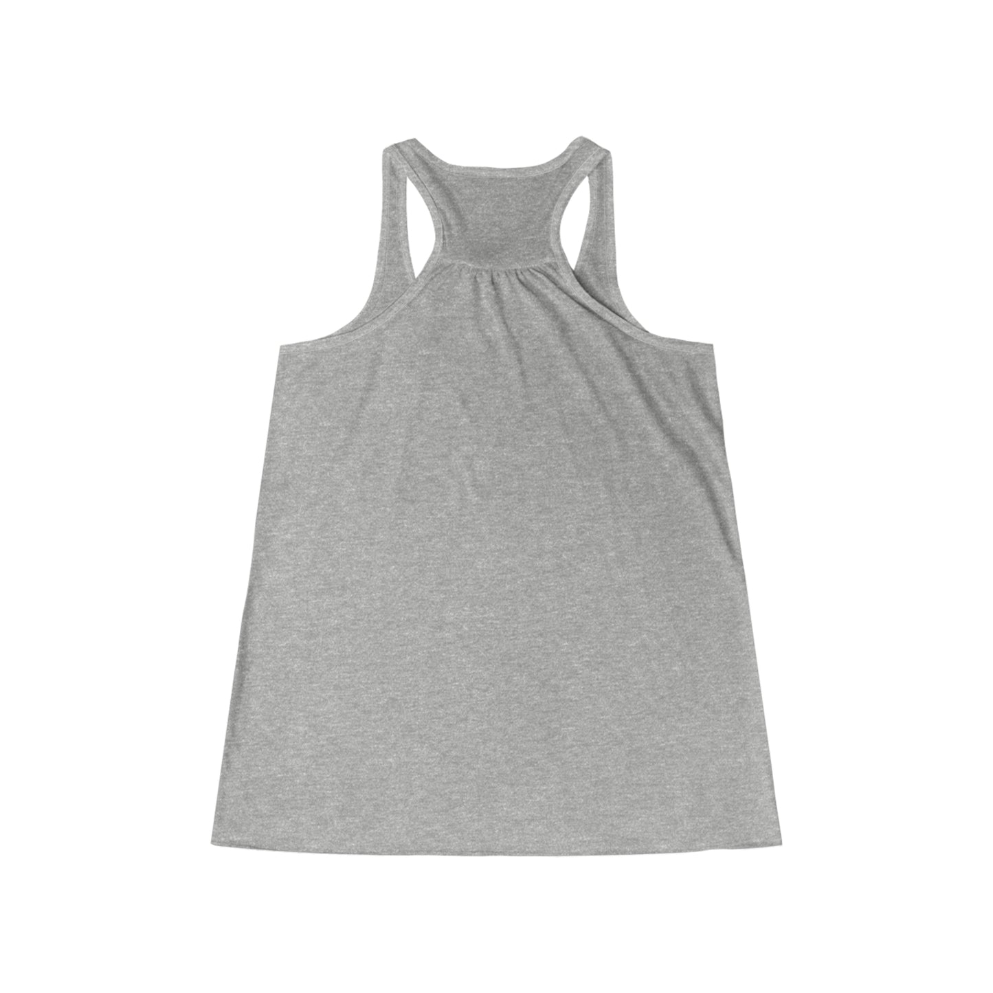 River Sharks "Logo" Women's Flowy Racerback Tank