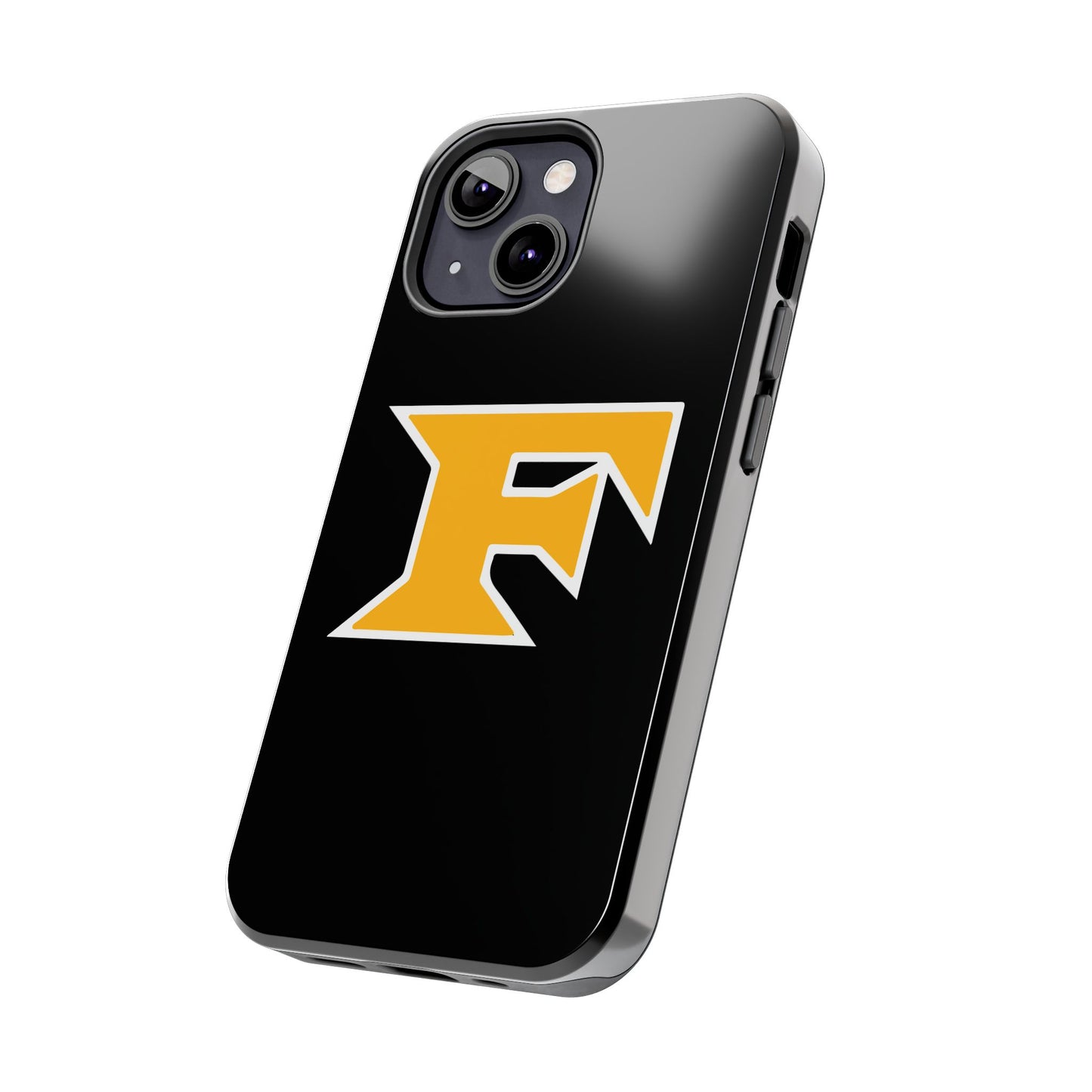 5 Star Tough Phone Case